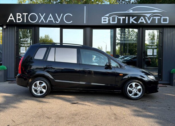 Продажа Mazda Premacy I, 2001 г. в Лиде Лида - изображение 2