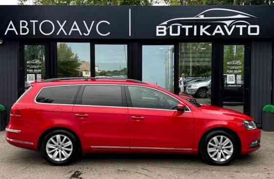 Продажа Volkswagen Passat B7, 2013 г. в Лиде Лида