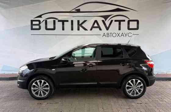 Продажа Nissan Qashqai I · Рестайлинг, 2010 г. в Лиде Лида