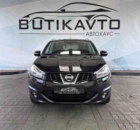 Продажа Nissan Qashqai I · Рестайлинг, 2010 г. в Лиде Лида