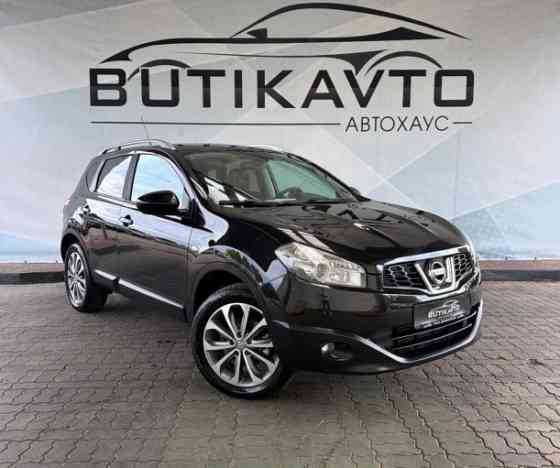 Продажа Nissan Qashqai I · Рестайлинг, 2010 г. в Лиде Лида