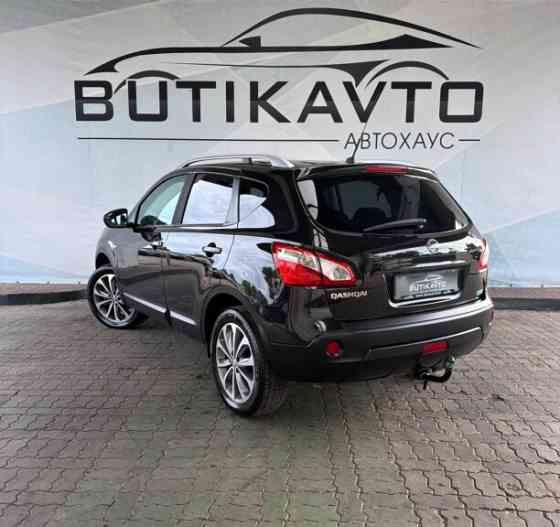 Продажа Nissan Qashqai I · Рестайлинг, 2010 г. в Лиде Лида