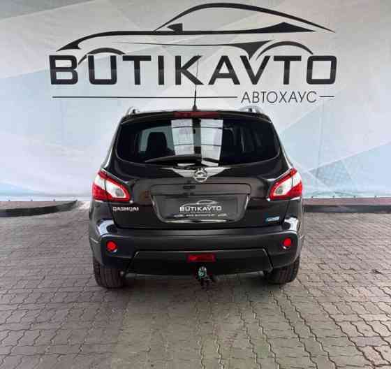 Продажа Nissan Qashqai I · Рестайлинг, 2010 г. в Лиде Лида