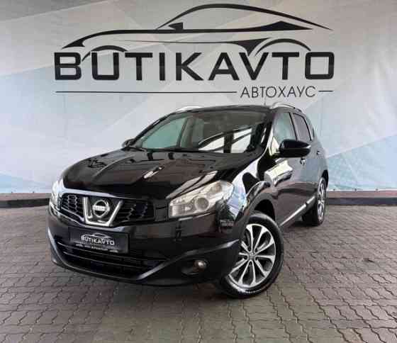 Продажа Nissan Qashqai I · Рестайлинг, 2010 г. в Лиде Лида