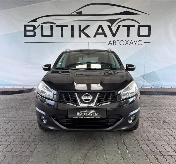 Продажа Nissan Qashqai I · Рестайлинг, 2010 г. в Лиде Лида - изображение 2