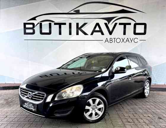Продажа Volvo V60 I, 2012 г. в Лиде Лида