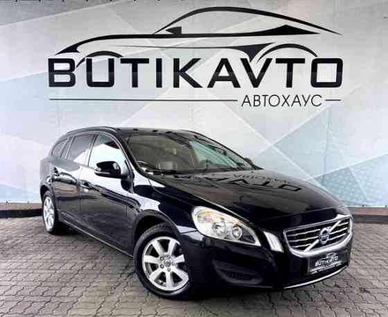 Продажа Volvo V60 I, 2012 г. в Лиде Лида