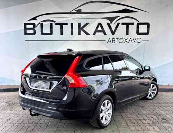 Продажа Volvo V60 I, 2012 г. в Лиде Лида
