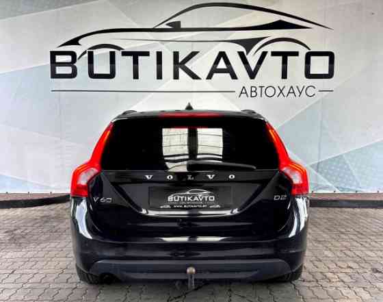 Продажа Volvo V60 I, 2012 г. в Лиде Лида