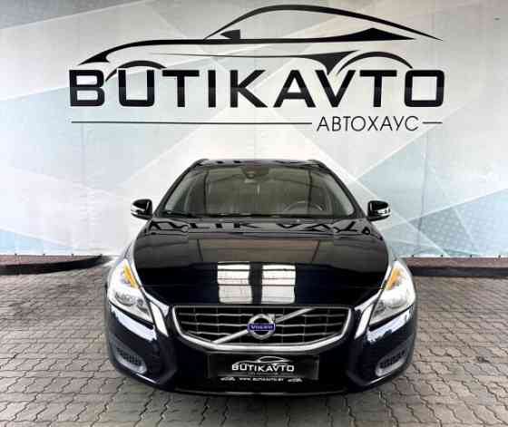 Продажа Volvo V60 I, 2012 г. в Лиде Лида