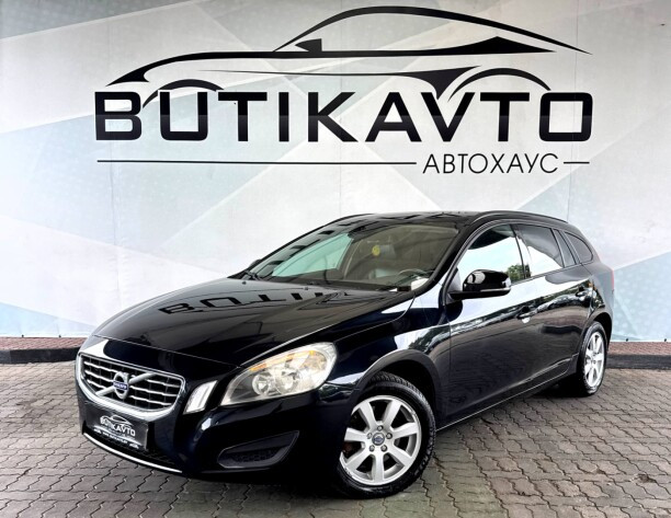 Продажа Volvo V60 I, 2012 г. в Лиде Лида - изображение 3
