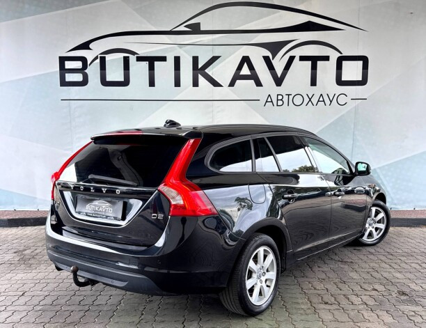 Продажа Volvo V60 I, 2012 г. в Лиде Лида - изображение 6