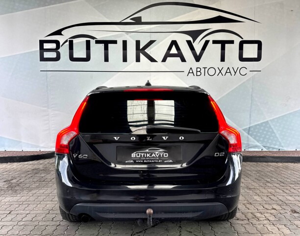 Продажа Volvo V60 I, 2012 г. в Лиде Лида - изображение 5