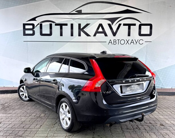 Продажа Volvo V60 I, 2012 г. в Лиде Лида - изображение 4