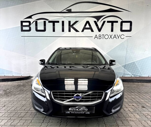 Продажа Volvo V60 I, 2012 г. в Лиде Лида - изображение 2