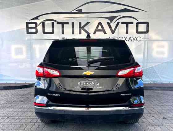 Продажа Chevrolet Equinox III, 2019 г. в Лиде Лида