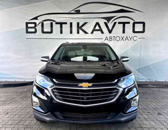 Продажа Chevrolet Equinox III, 2019 г. в Лиде Лида