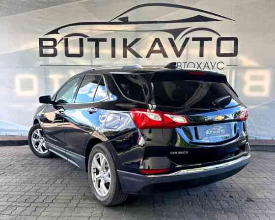 Продажа Chevrolet Equinox III, 2019 г. в Лиде Лида