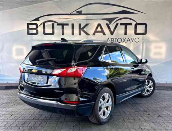 Продажа Chevrolet Equinox III, 2019 г. в Лиде Лида