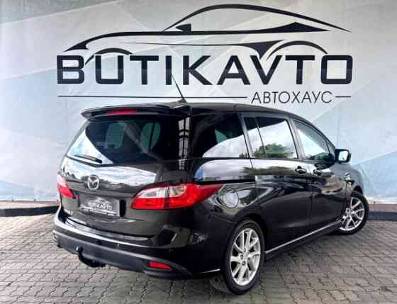 Продажа Mazda 5 II, 2011 г. в Лиде Лида