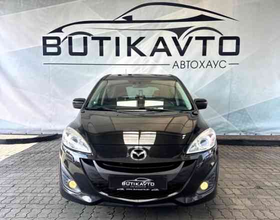 Продажа Mazda 5 II, 2011 г. в Лиде Лида