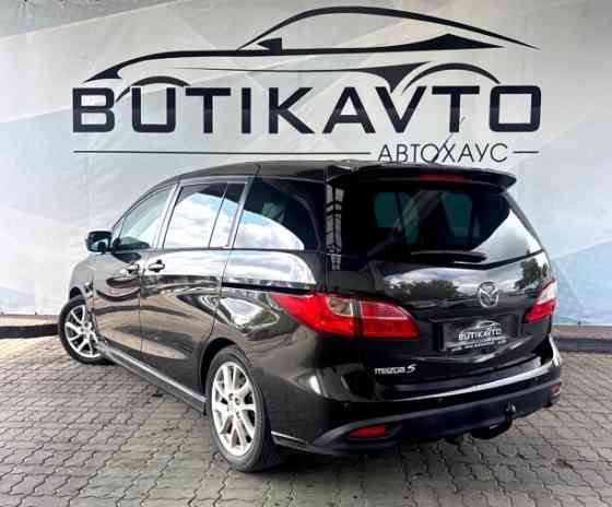 Продажа Mazda 5 II, 2011 г. в Лиде Лида
