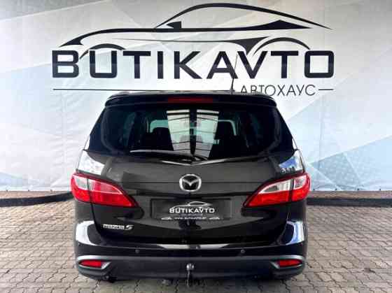 Продажа Mazda 5 II, 2011 г. в Лиде Лида