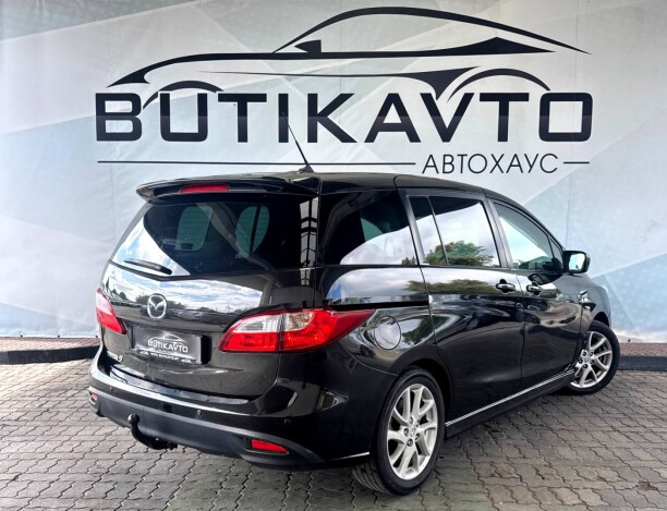 Продажа Mazda 5 II, 2011 г. в Лиде Лида - изображение 6