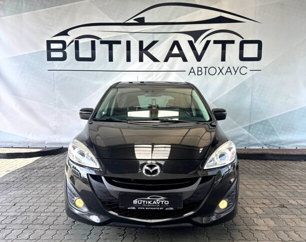 Продажа Mazda 5 II, 2011 г. в Лиде Лида - изображение 2