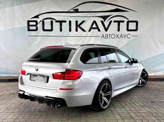 Продажа BMW 5 серия F10, F11, 2012 г. в Лиде Лида