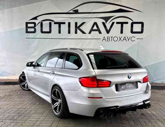 Продажа BMW 5 серия F10, F11, 2012 г. в Лиде Лида