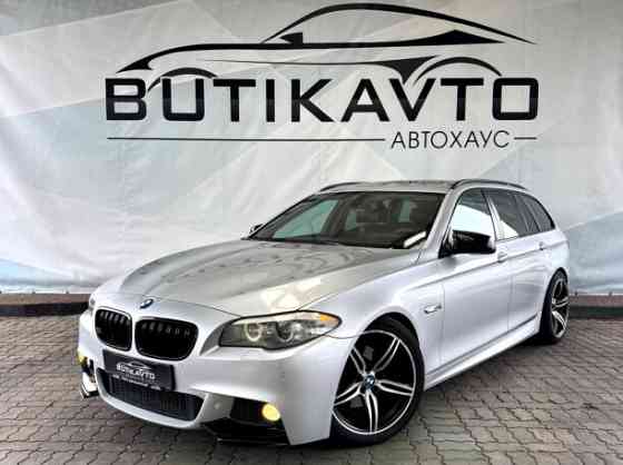 Продажа BMW 5 серия F10, F11, 2012 г. в Лиде Лида