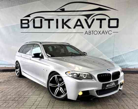 Продажа BMW 5 серия F10, F11, 2012 г. в Лиде Лида