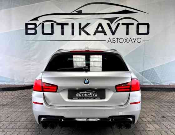 Продажа BMW 5 серия F10, F11, 2012 г. в Лиде Лида