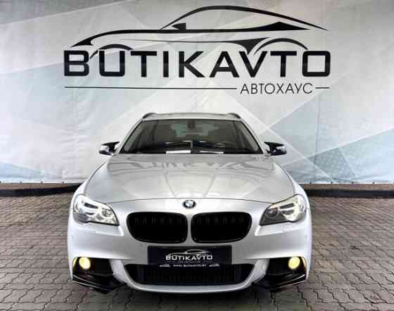 Продажа BMW 5 серия F10, F11, 2012 г. в Лиде Лида