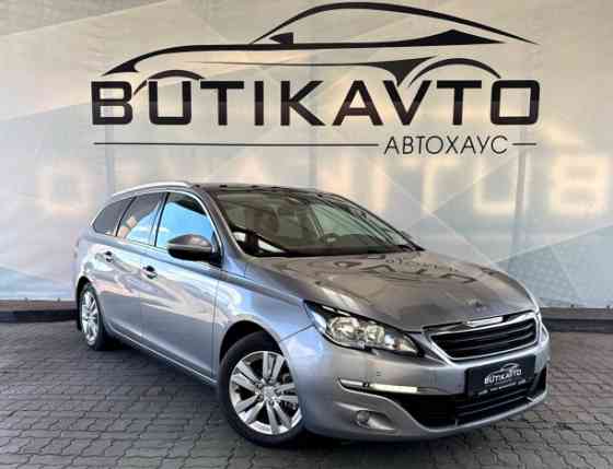 Продажа Peugeot 308 T9, 2014 г. в Лиде Лида