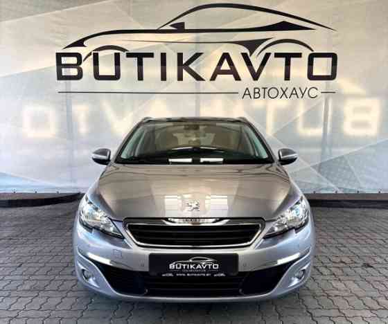 Продажа Peugeot 308 T9, 2014 г. в Лиде Лида