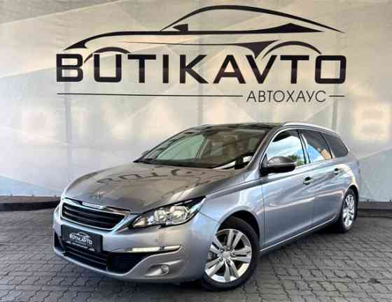 Продажа Peugeot 308 T9, 2014 г. в Лиде Лида
