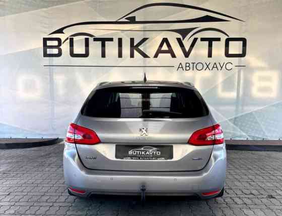 Продажа Peugeot 308 T9, 2014 г. в Лиде Лида