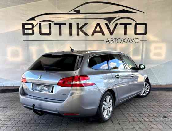 Продажа Peugeot 308 T9, 2014 г. в Лиде Лида