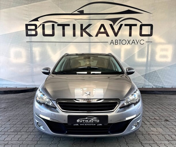 Продажа Peugeot 308 T9, 2014 г. в Лиде Лида - изображение 2
