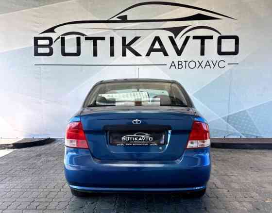 Продажа Daewoo Kalos, 2004 г. в Лиде Лида