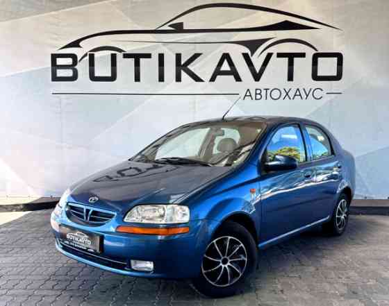 Продажа Daewoo Kalos, 2004 г. в Лиде Лида