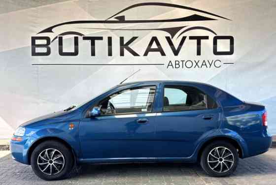 Продажа Daewoo Kalos, 2004 г. в Лиде Лида