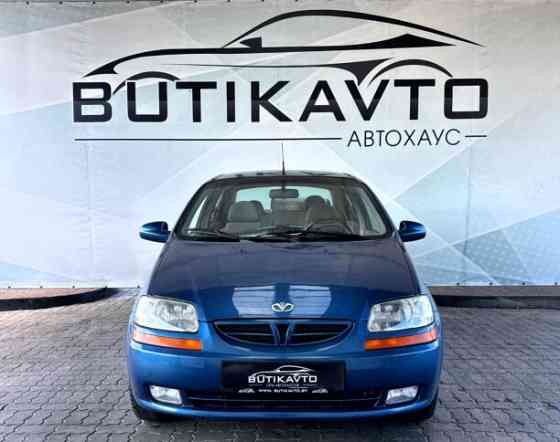 Продажа Daewoo Kalos, 2004 г. в Лиде Лида