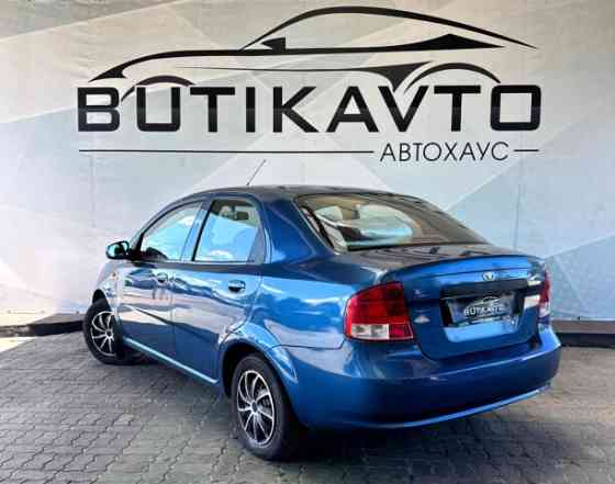 Продажа Daewoo Kalos, 2004 г. в Лиде Лида