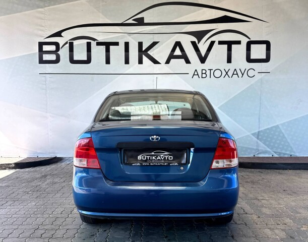 Продажа Daewoo Kalos, 2004 г. в Лиде Лида - изображение 6
