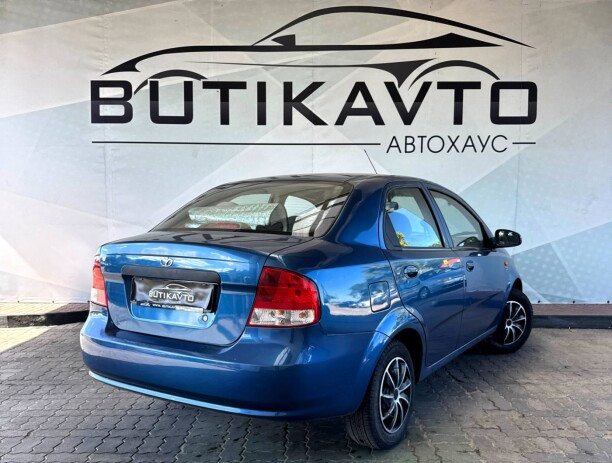Продажа Daewoo Kalos, 2004 г. в Лиде Лида - изображение 7