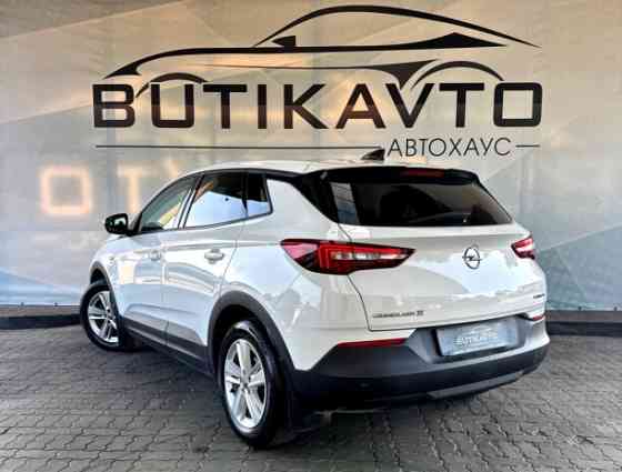 Продажа Opel Grandland X I, 2019 г. в Лиде Лида