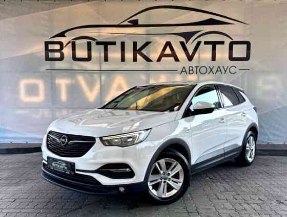 Продажа Opel Grandland X I, 2019 г. в Лиде Лида